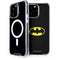 DC Comics Batman Movie 1989 Logo iPhone 15 Pro Max MagSafe Case